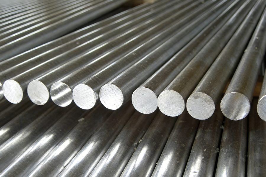 Lega Hastelloy® C-276: la 