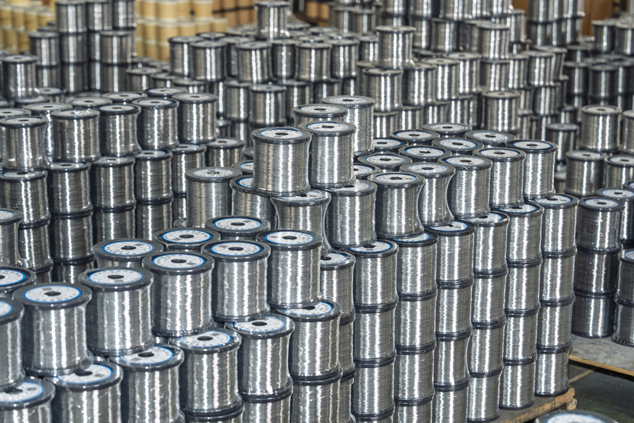 INCONEL® Alloy 600: collaudata da mezzo secolo, gioca ancora un ruolo chiave nei campi industriali di fascia alta